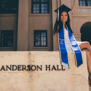 Meet your Posher, Ivy